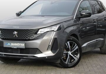 Peugeot 3008 24.215 km 27.450 &euro; Herford 32051