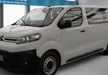 Citroen Jumpy 4.839 km 37.820 &euro; Bad Salzuflen 32105