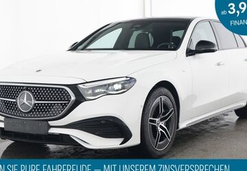 Mercedes-Benz E 300 14.427 km 58.930 &euro; Lemgo 32657