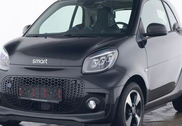 Smart ForTwo 13.500 km 15.850 &euro; Diepenau 31603