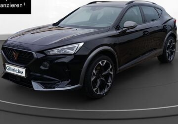 Cupra Formentor 36.720 km 28.580 &euro; Minden 32427