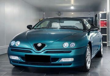 Alfa Romeo Spider 205.000 km 11.990 &euro; Bad Oeynhausen 32549
