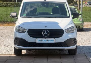 Mercedes-Benz Citan 82.000 km 17.999 &euro; Preußisch Oldendorf 32361