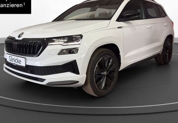 Skoda Karoq 56.720 km 30.780 &euro; Minden 32427
