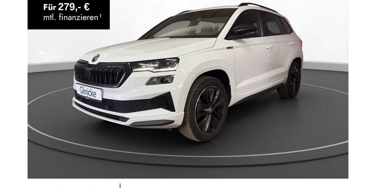 Skoda Karoq 56.720 km 30.780 &euro; Minden 32427