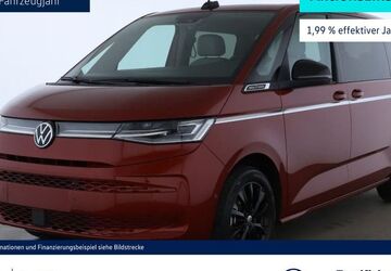 VW T7 Multivan 13.435 km 49.350 &euro; Bad Oeynhausen 32547