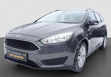 Ford Focus 249.990 km 4.490 &euro; Löhne 32584