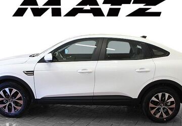 Renault Arkana 31.430 km 19.875 &euro; Obernkirchen 31683