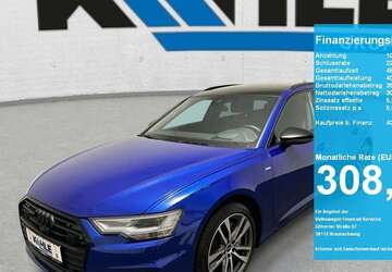 Audi A6 75.702 km 40.990 &euro; Stadthagen 31655