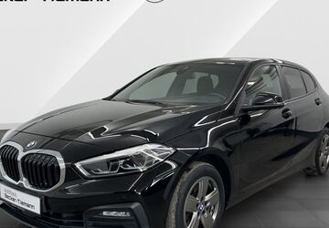 BMW 118 126.828 km 19.386 &euro; Minden 32429