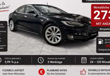 Tesla Model S 199.990 km 28.499 &euro; Lübbecke 32312