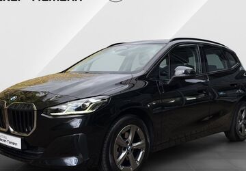 BMW 220 Active Tourer 9.726 km 29.904 &euro; Bünde 32257