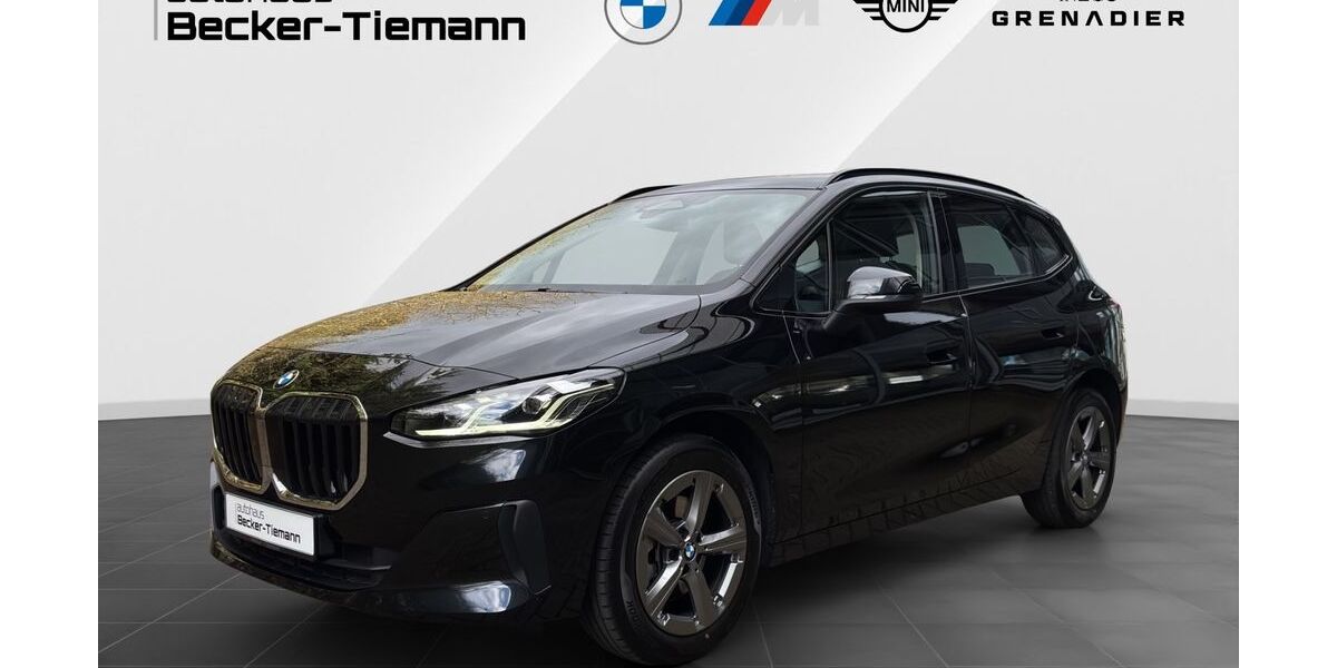 BMW 220 Active Tourer 9.726 km 29.904 &euro; Bünde 32257