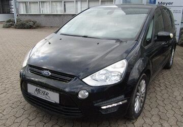 Ford S-Max 179.104 km 4.950 &euro; Bad Oeynhausen 32547