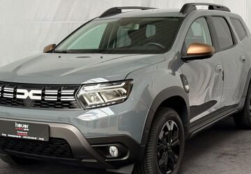 Dacia Duster 18.500 km 21.475 &euro; Bad Salzuflen 32107