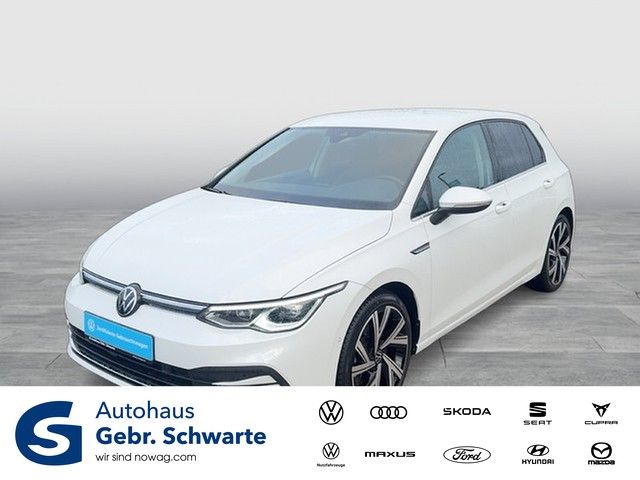 VW Golf 43.800 km 26.380 &euro; Bünde 32257