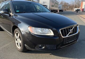 Volvo V70 169.000 km 8.490 &euro; Minden 32425
