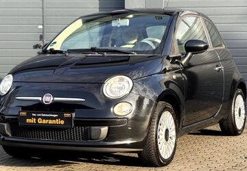 Fiat 500 109.000 km 4.600 &euro; Bückeburg 31675