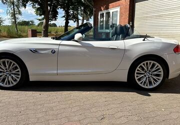 BMW Z4 105.000 km 25.740 &euro; Lübbecke 32312