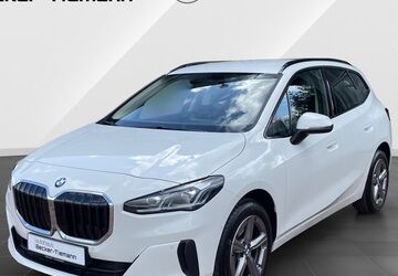 BMW 220 Active Tourer 17.944 km 28.885 &euro; Bünde 32257