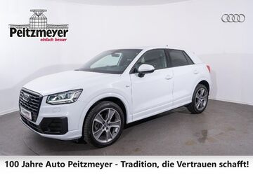 Audi Q2 80.500 km 23.490 &euro; Bad Oeynhausen 32545