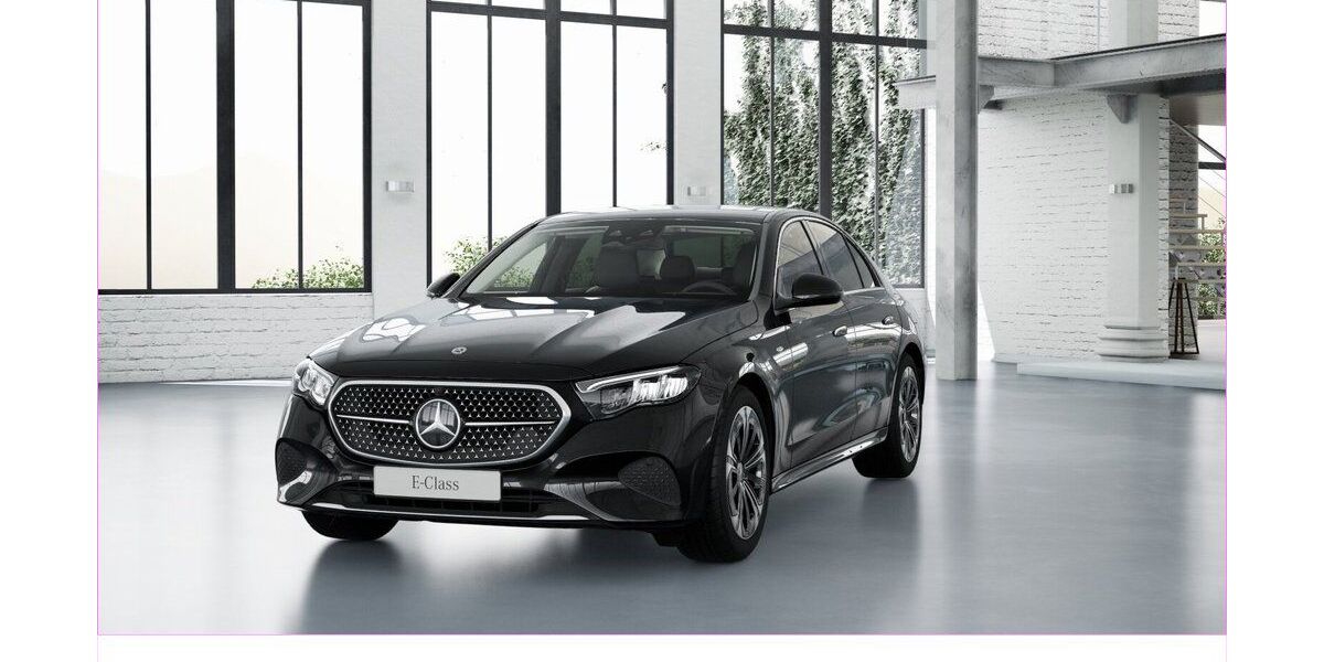 Mercedes-Benz E 300 39.980 km 52.490 &euro; Bünde 32257