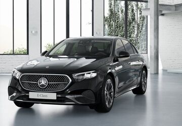 Mercedes-Benz E 300 40.115 km 52.490 &euro; Bünde 32257