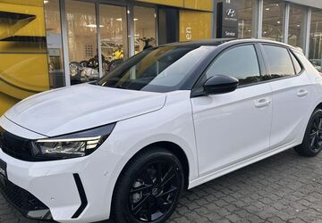 Opel Corsa 4.000 km 22.780 &euro; Espelkamp 32339