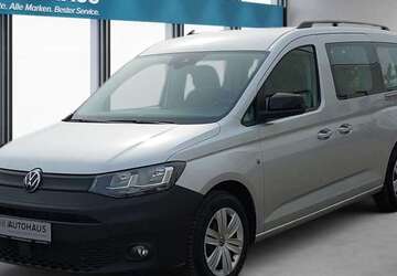 VW Caddy 25.678 km 27.160 &euro; Bad Salzuflen 32105