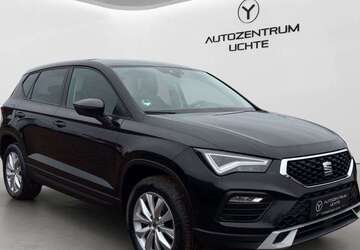 Seat Ateca 79.800 km 25.799 &euro; Uchte 31600
