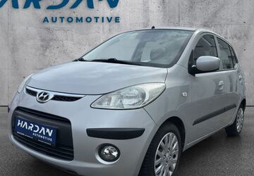 Hyundai i10 141.175 km 3.490 &euro; Minden 32427