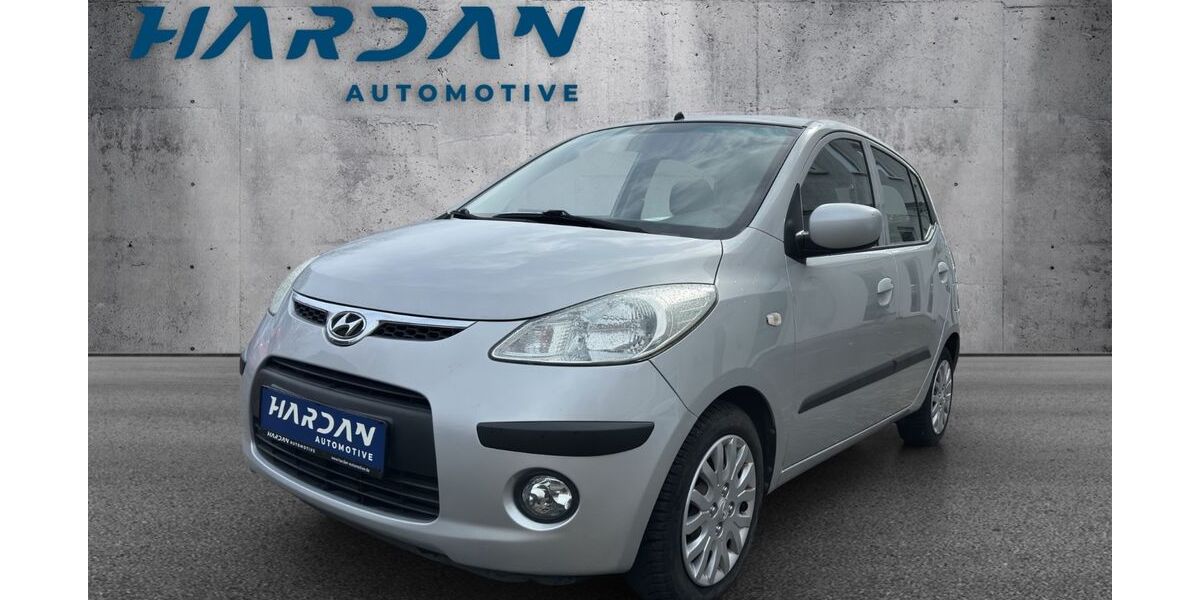 Hyundai i10 141.175 km 3.490 &euro; Minden 32427