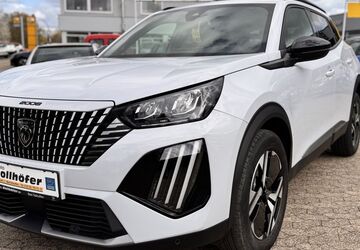 Peugeot 2008 18.579 km 18.688 &euro; Bad Salzuflen 32108