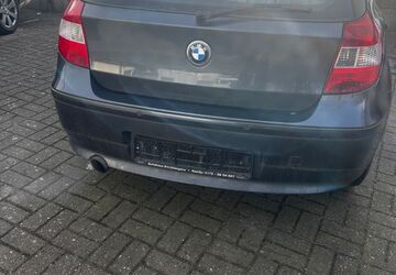 BMW 118 191.000 km 2.200 &euro; Löhne 32584