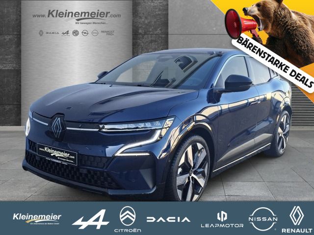 Renault Megane E-TECH 3.000 km 39.980 &euro; Minden 32427