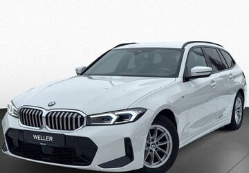 BMW 320 60.000 km 32.850 &euro; Bad Oeynhausen 32547