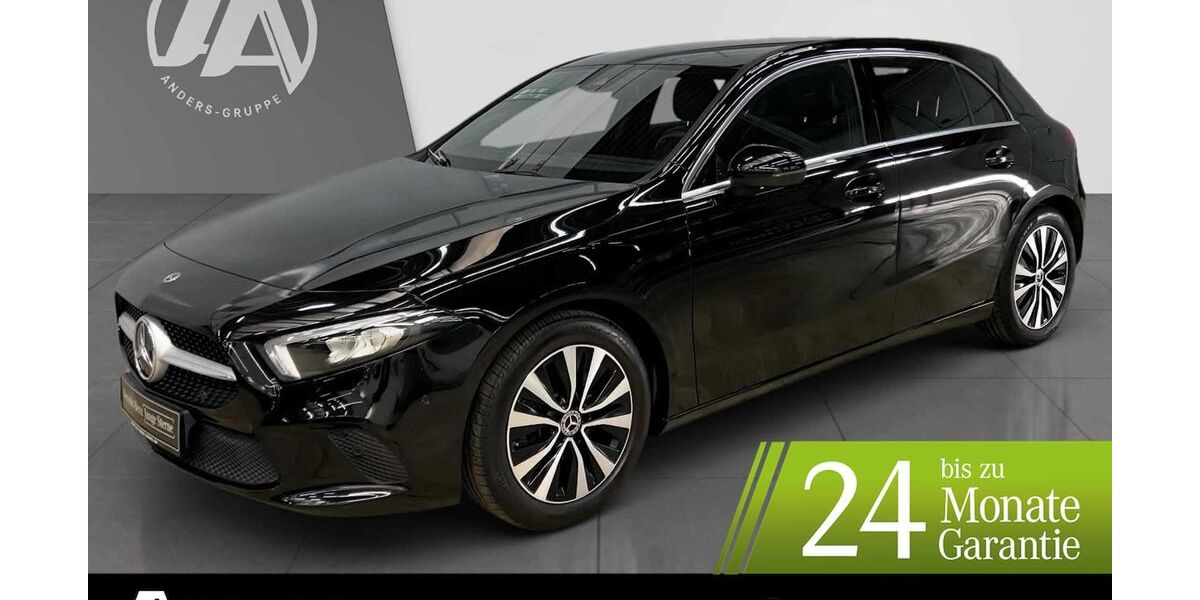 Mercedes-Benz A 180 75.718 km 21.284 &euro; Minden 32427