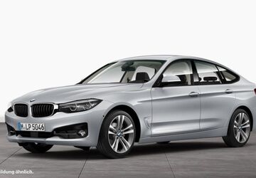 BMW 320 Gran Turismo 86.199 km 22.994 &euro; Bünde 32257