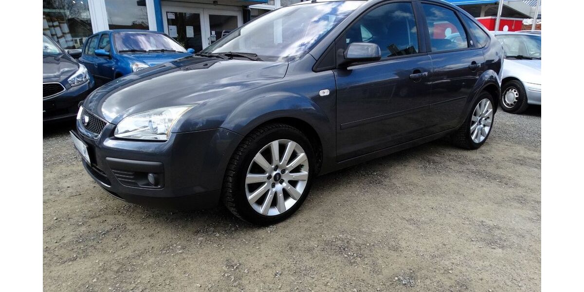Ford Focus 115.000 km 1.950 &euro; Vlotho 32602