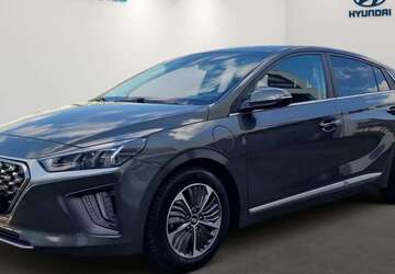 Hyundai IONIQ 49.250 km 17.490 &euro; Stadthagen 31655