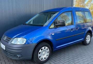 VW Caddy 304.481 km 3.490 &euro; Bad Salzuflen 32105