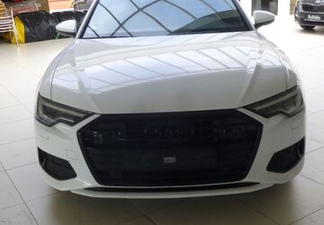 Audi A6 143.950 km 22.900 &euro; Lübbecke 32312