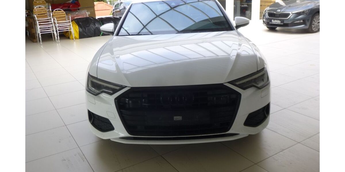 Audi A6 143.950 km 22.900 &euro; Lübbecke 32312