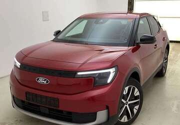 Ford Explorer 4.910 km 38.495 &euro; Petershagen 32469