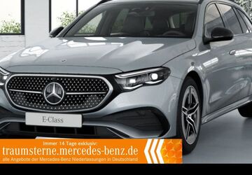Mercedes-Benz E 220 11.395 km 52.990 &euro; Bückeburg 31675