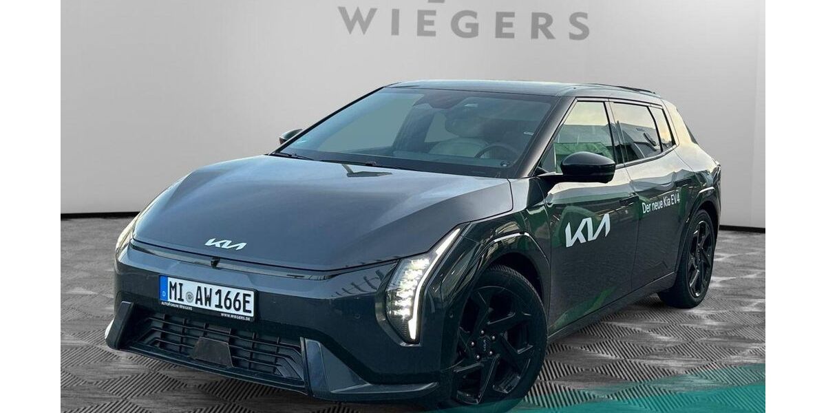 Kia EV4 5.770 km 43.470 &euro; Herford 32051