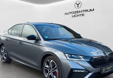 Skoda Octavia 19.800 km 33.999 &euro; Uchte 31600