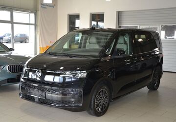 VW T7 Multivan 105.601 km 38.990 &euro; Lemgo 32657