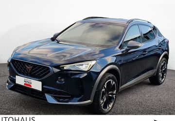 Cupra Formentor 43.814 km 27.280 &euro; Bünde 32257