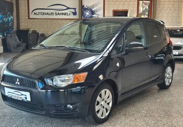 Mitsubishi Colt 128.000 km 4.790 &euro; Rodenberg 31552